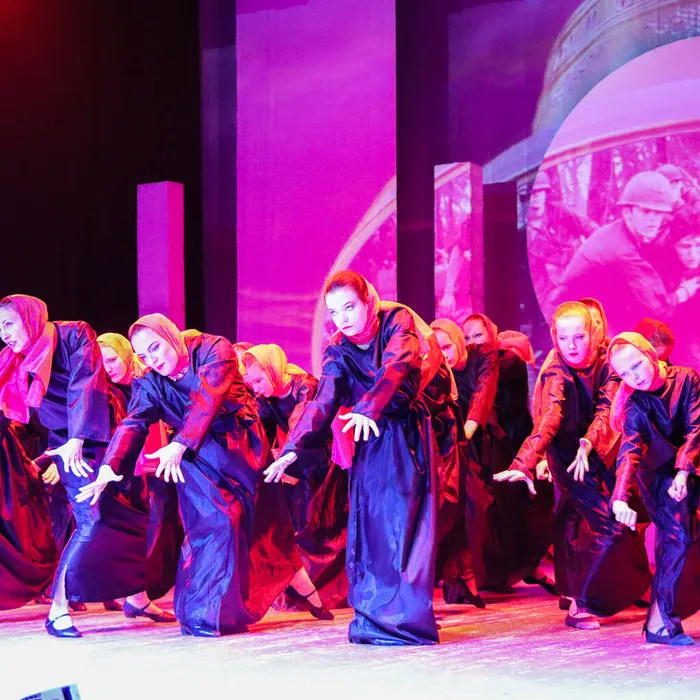 "Война. Победа. Память."