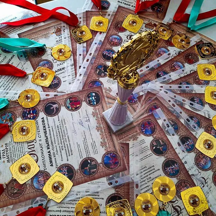  VI Международный фестиваль