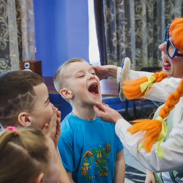 "Спортивному движению наше уважение"