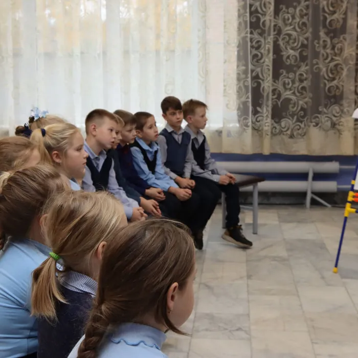 Свой, знакомый, чужой