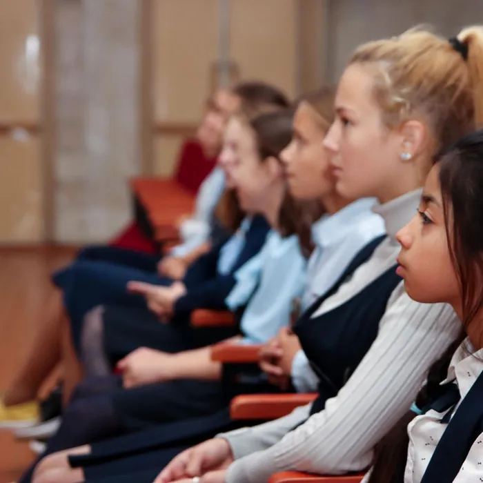 "Слезы Беслана"