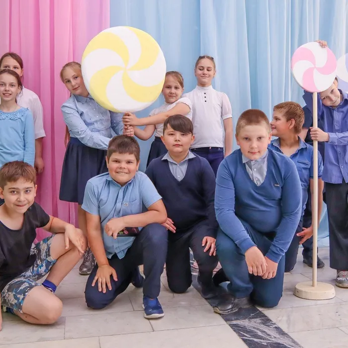 Здоровое питание.