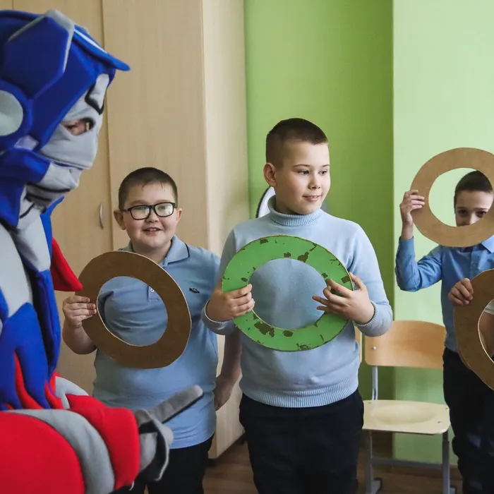 "Дорожный патруль"