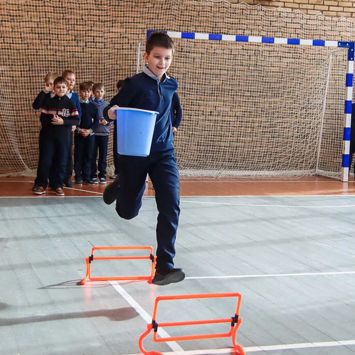 «Мы активны, веселы и бодры»