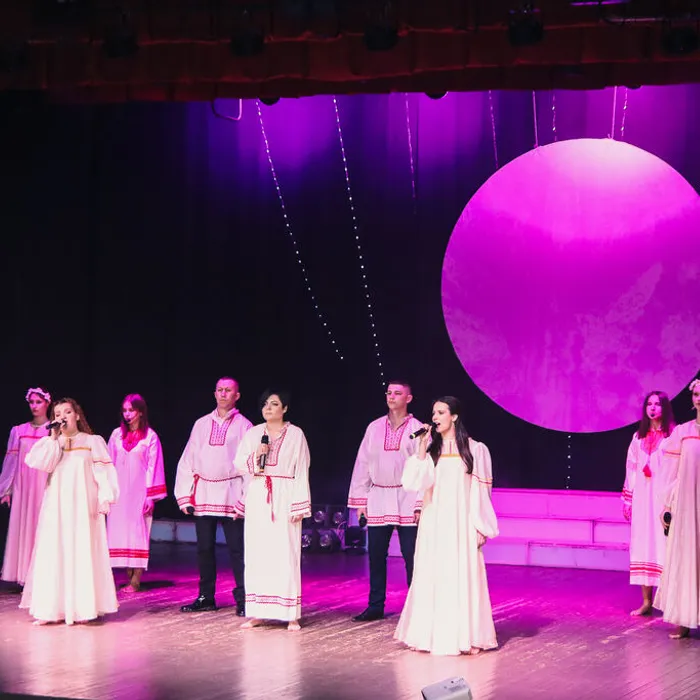 "День, который нас объединяет"