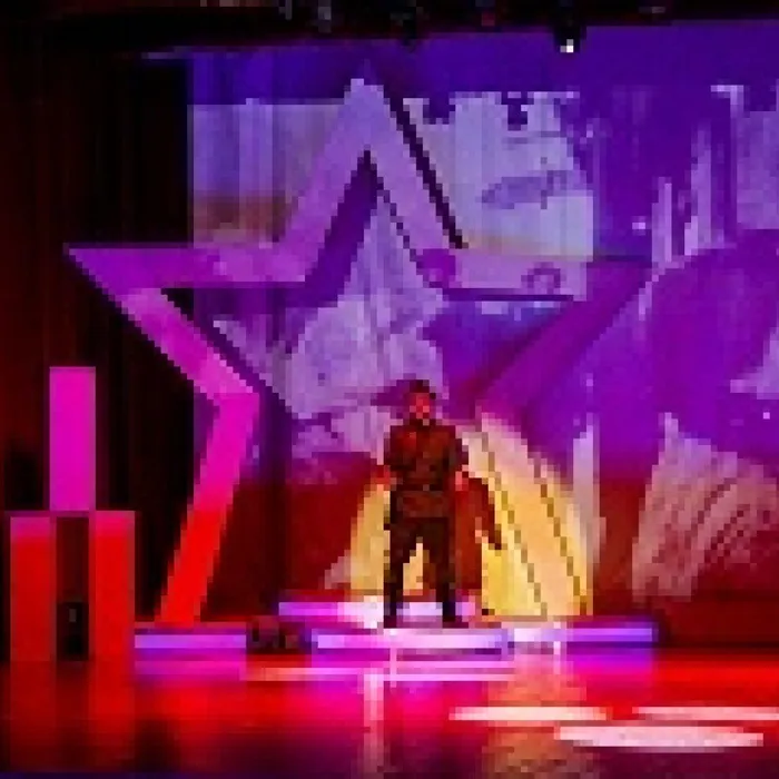 Расписание онлайн трансляций с 04.05 по 10.05