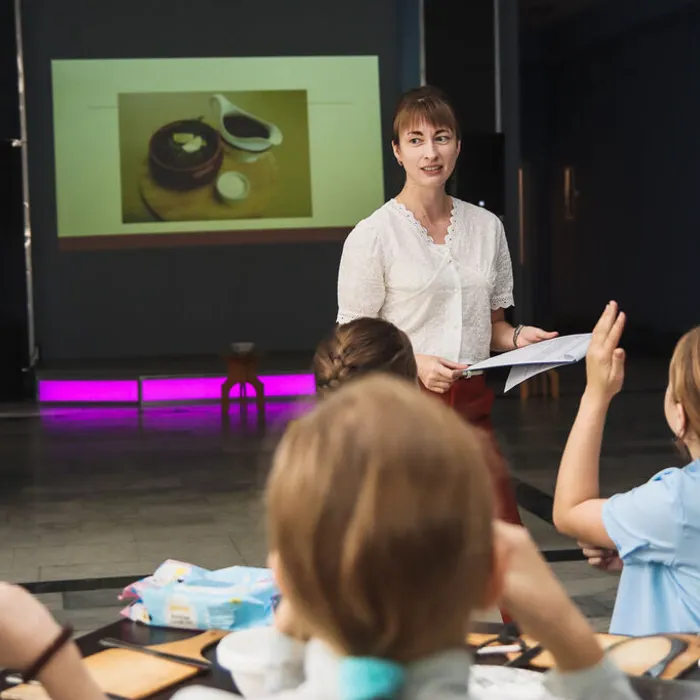 "Корпорация чудес"