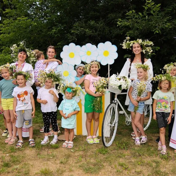 День семьи, любви и верности