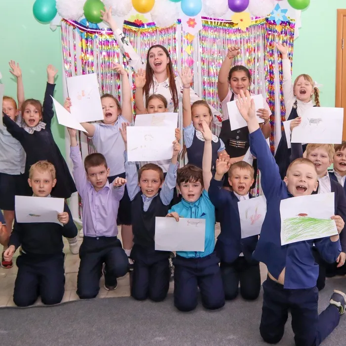 "Жалобная книга природы"