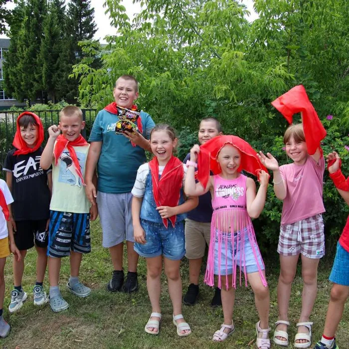 «Остров сокровищ»