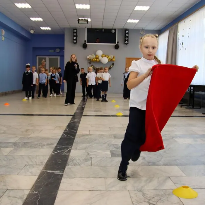 «Осенняя ярмарка»