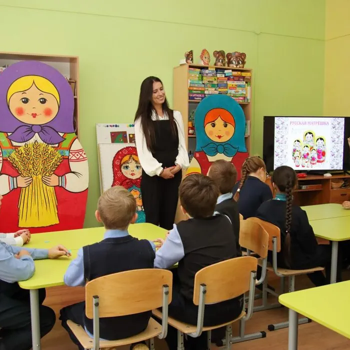 "Город мастеров"