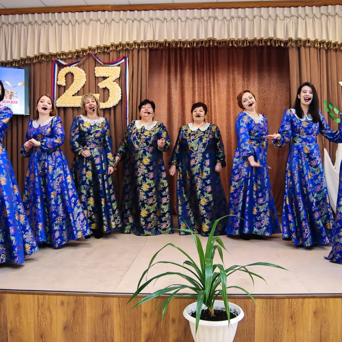 Пансионат "Егорьевский"