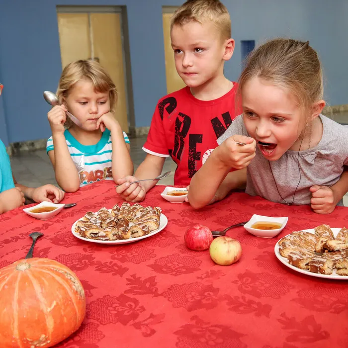 "Спасские забавы"