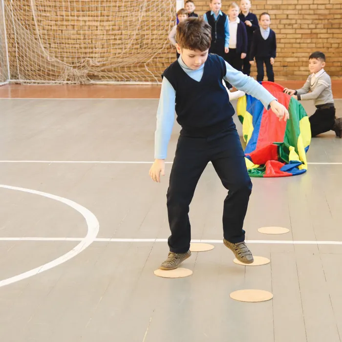 "Сказочные старты"