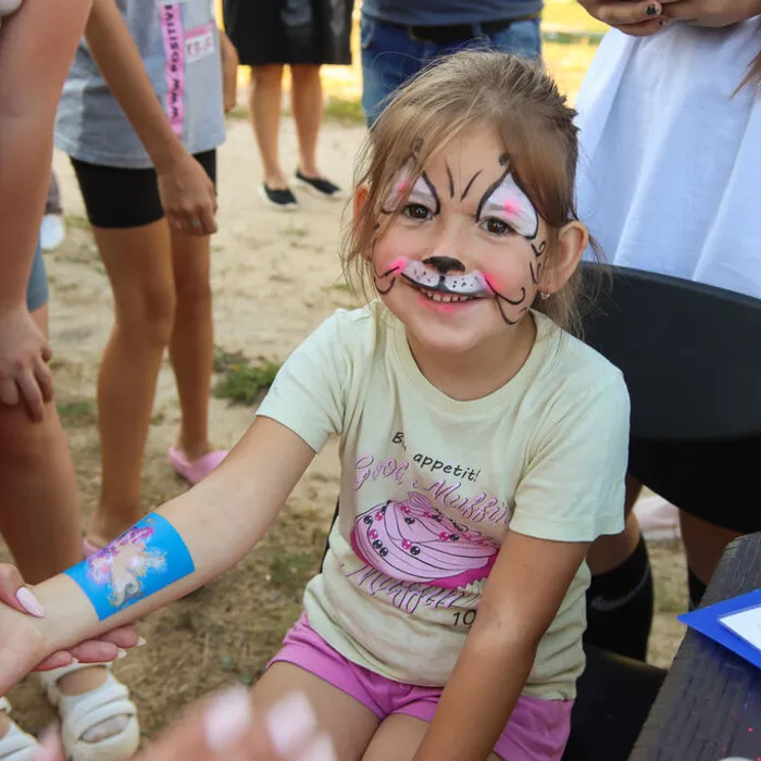 Праздник 2 микрорайона