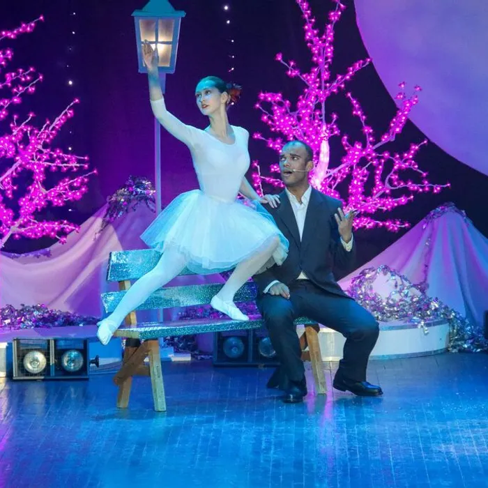 Время чудес