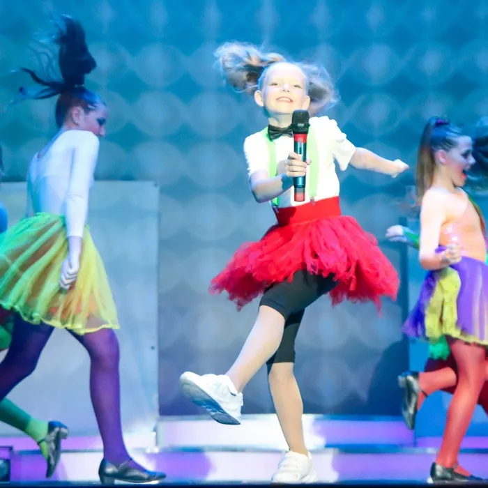 Гала-концерт творческих коллективов Михалевского КДЦ