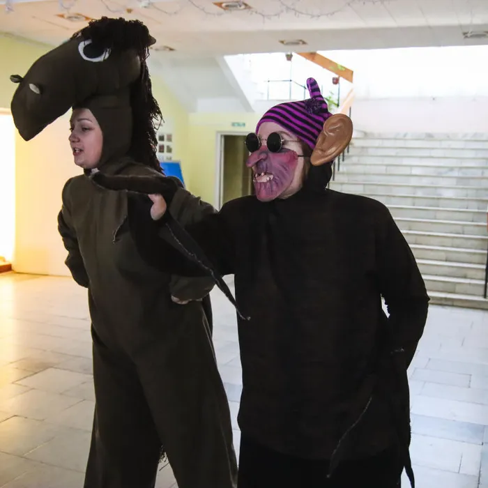 "Компьютеромания"