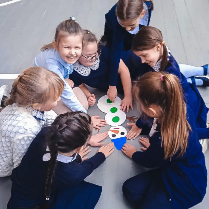 "Зимний марафон"