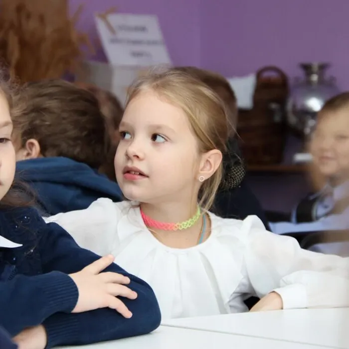 Игровая программа. «Дорогою добра»