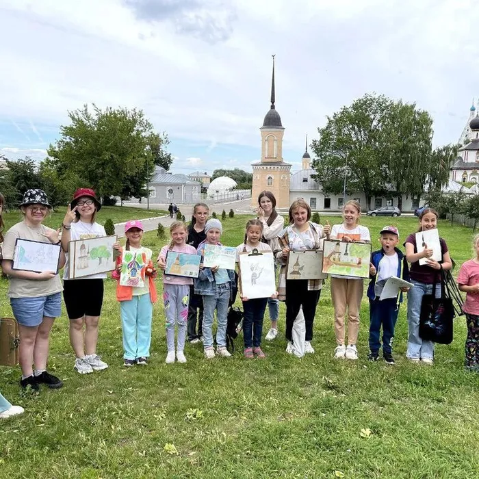 Обзорная экскурсия Коломенского Кремля