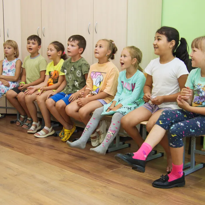 Затерянный мир