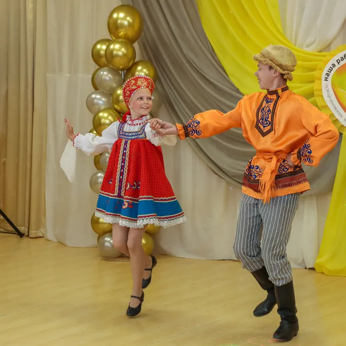 День социального работника