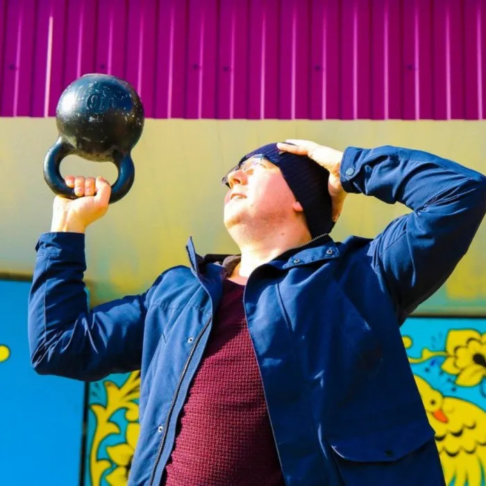 "Масленичный круговорот на гулянье всех зовет"