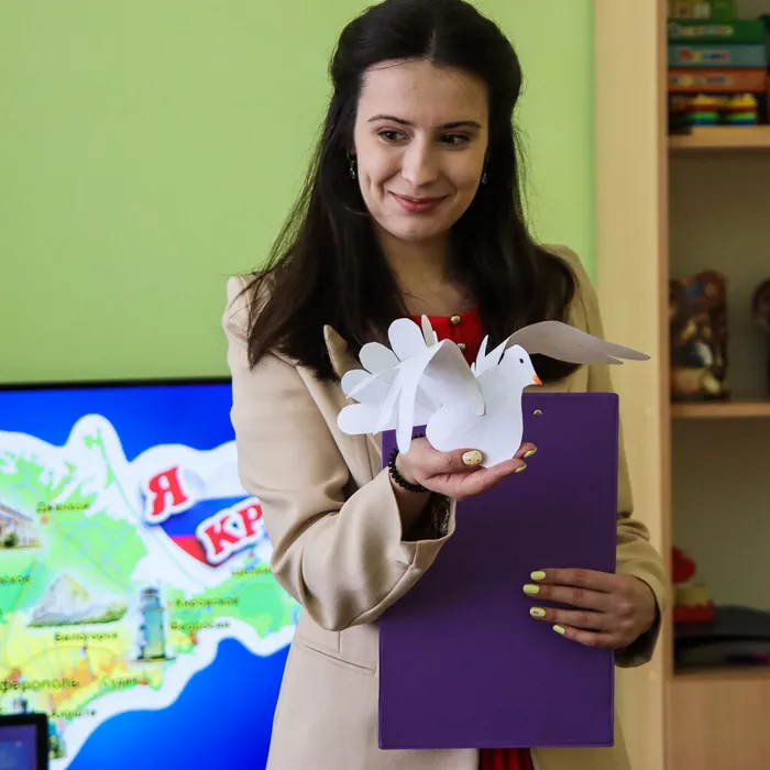 "Мир во всем мире"