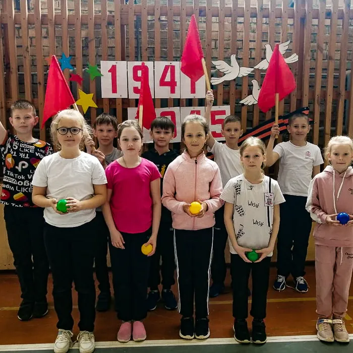 "И помнит мир спасенный"