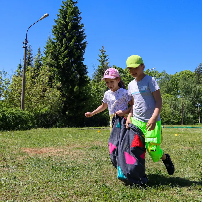 "День дружбы"