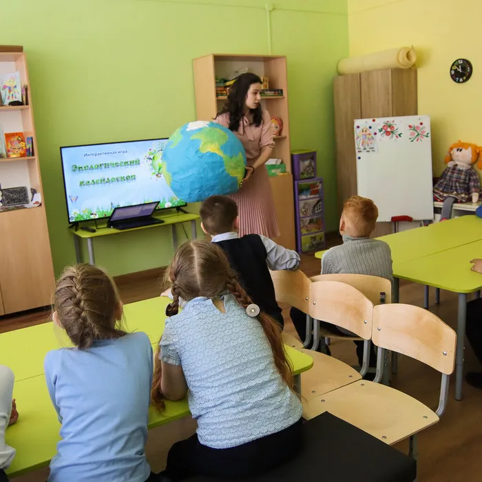 "День Земли"