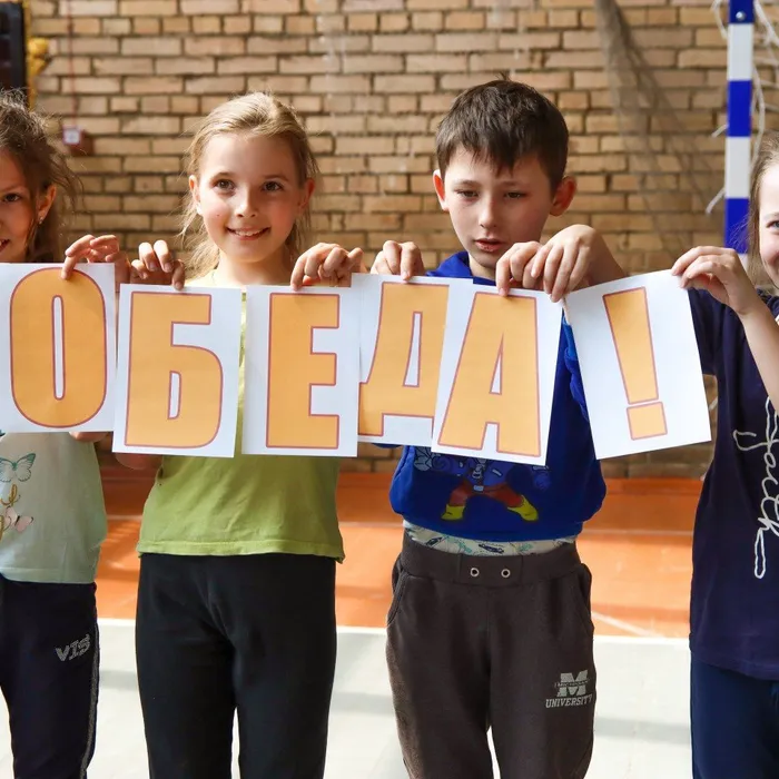 "Мы - наследники Победы!"