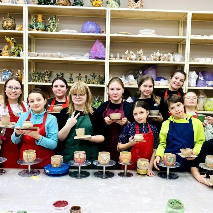 "Домик мастера" г. Шатура