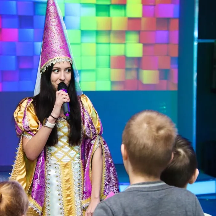 "Волшебная страна"