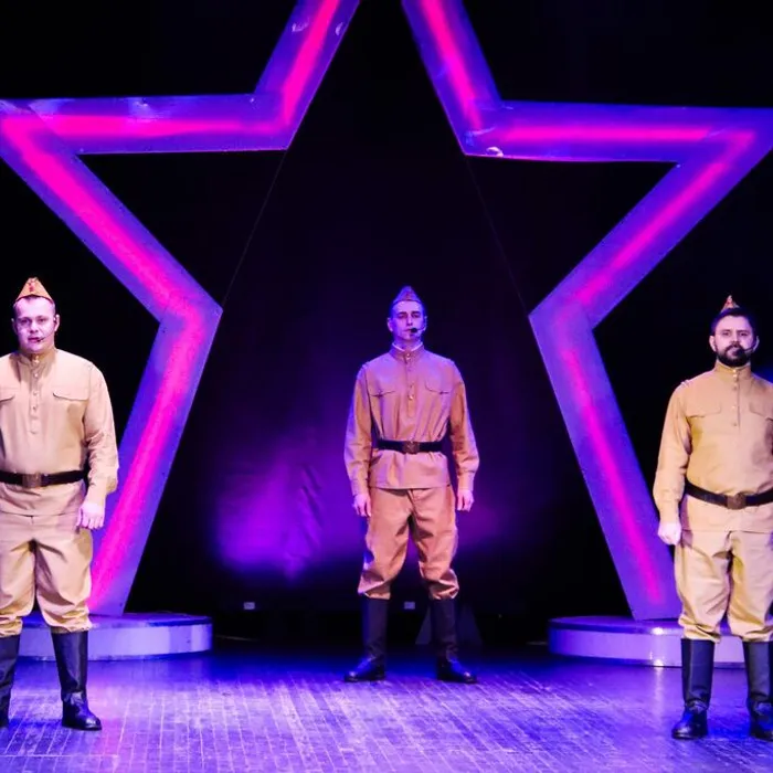 «Папа- моя гордость!»