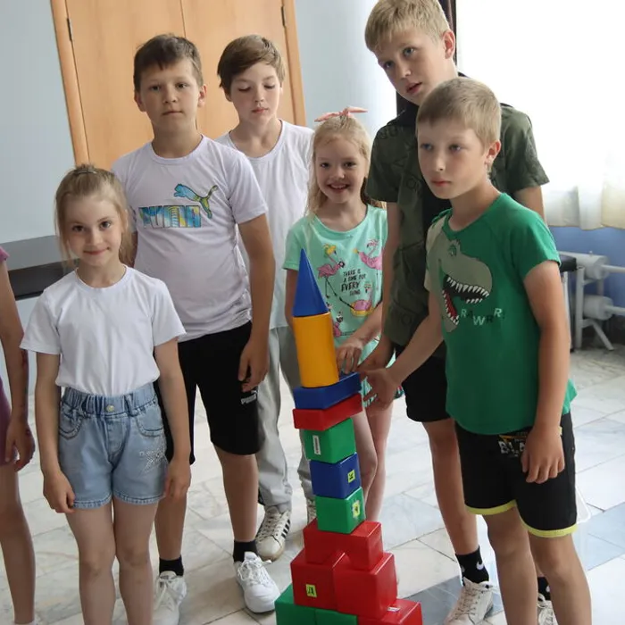 Игровая программа «Секреты со всего света»