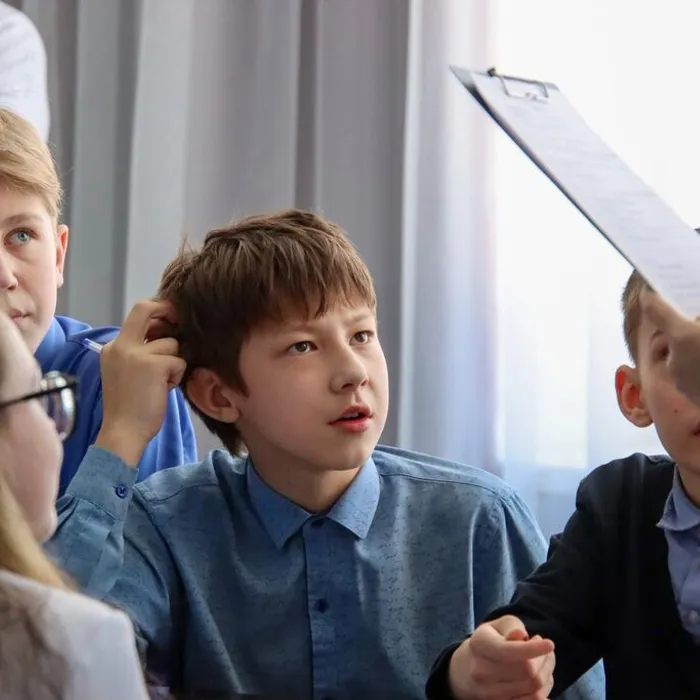 «Невозможное-возможно»