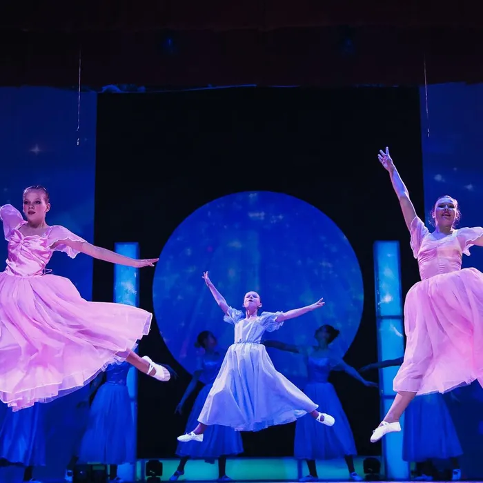 "Радуга талантов"