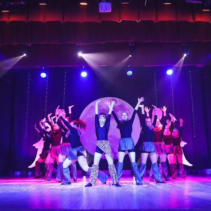 День работника культуры 2023