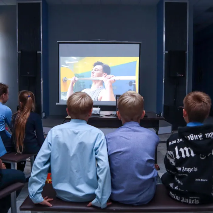 "Здоровье. Молодость. Успех"