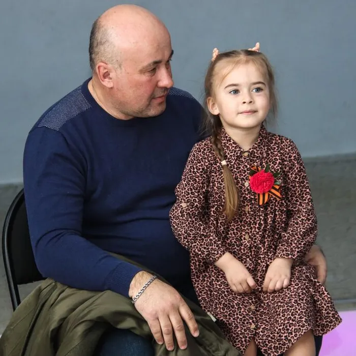 Воспитанники группы раннего развития "Развивайка"