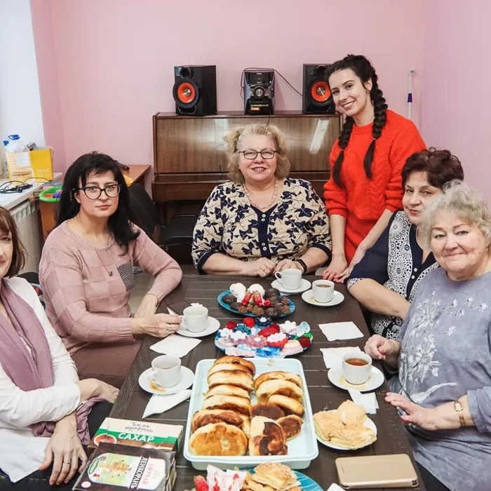 Мастер-класс «Подарок на 8 марта»