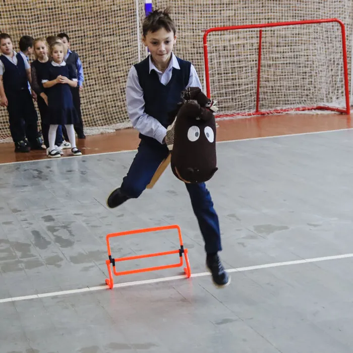 «Веселый чемпионат»