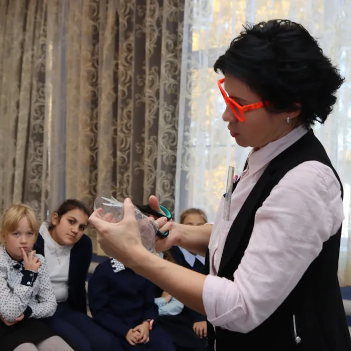 Вторая жизнь вещам