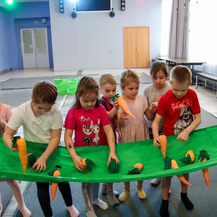 «День Матери Земли»