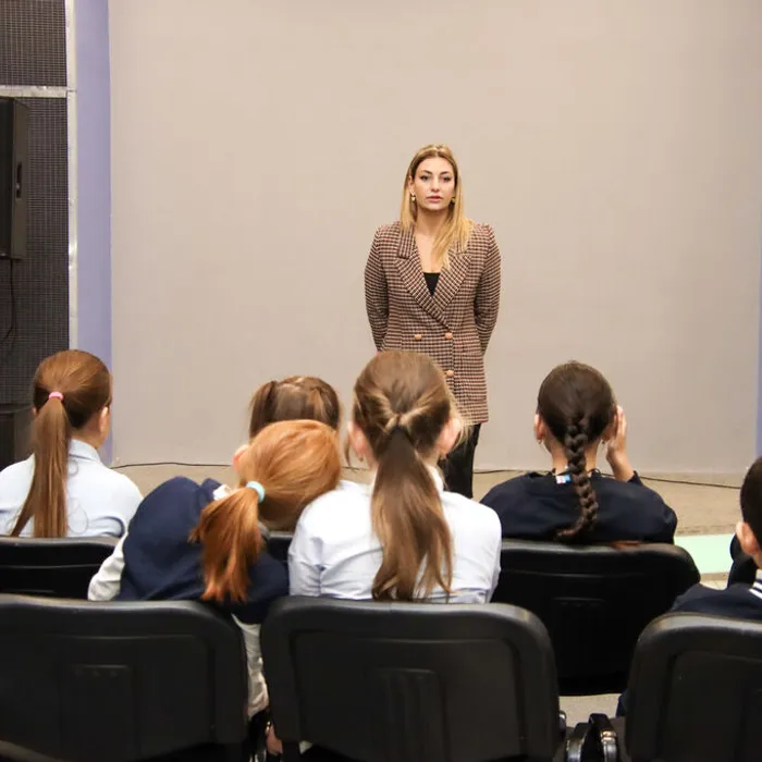 «Зона риска»