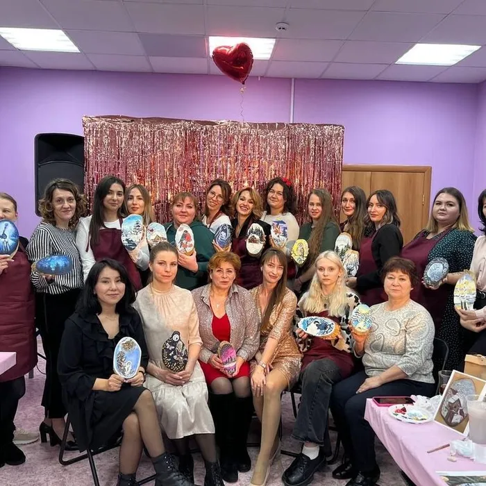 Арт-встреча